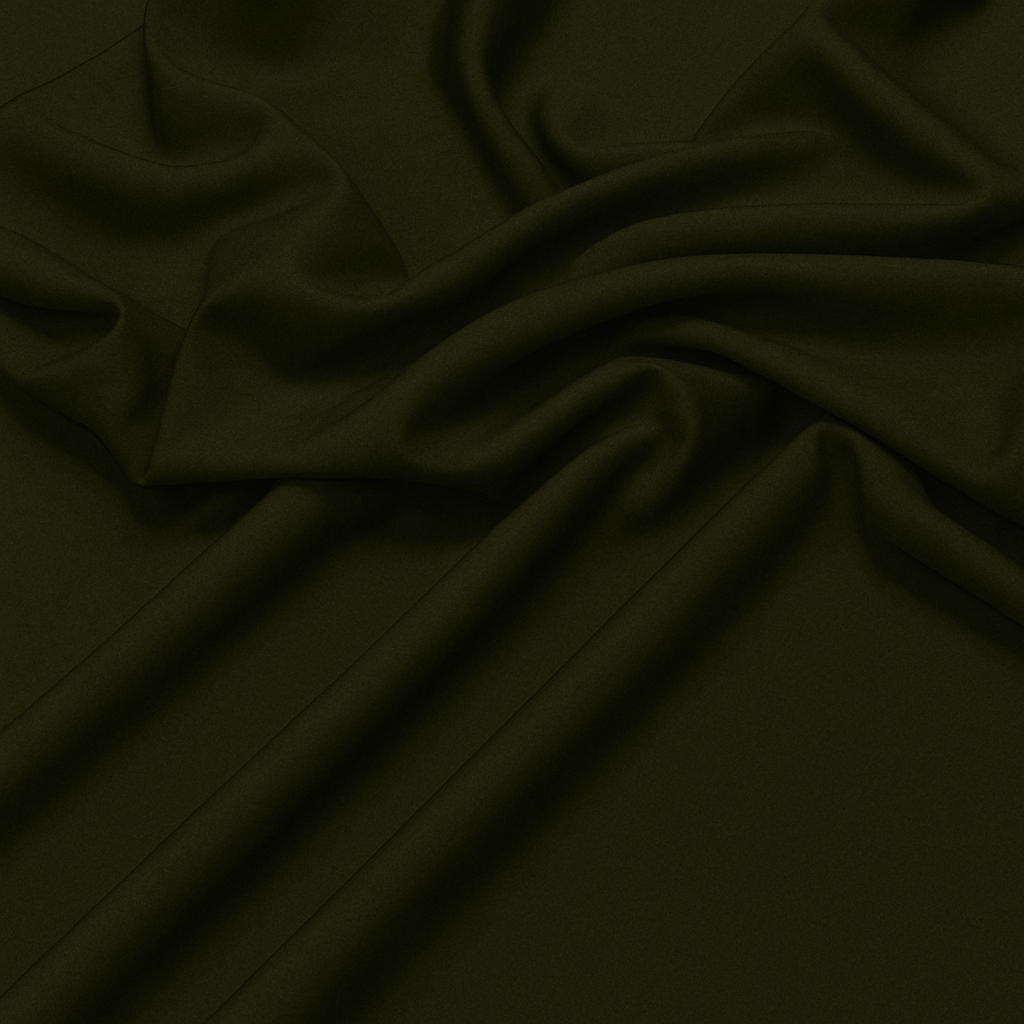 PREMIUM Japanese BOSKI - Army Green