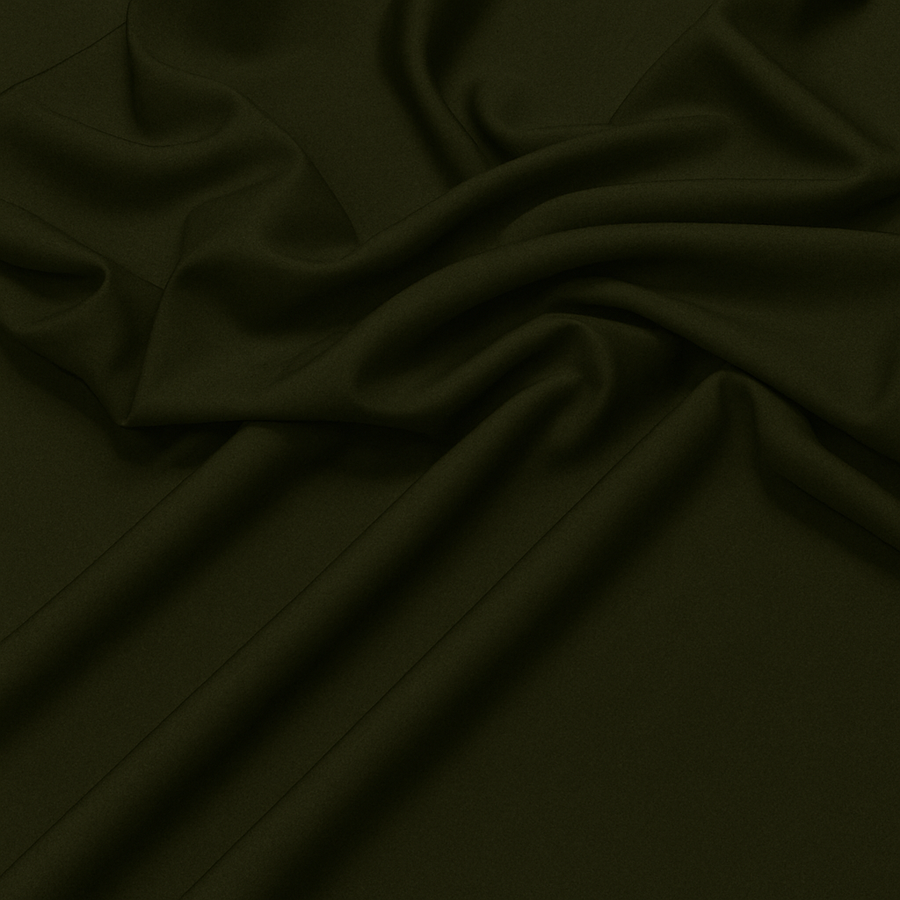 PREMIUM Japanese BOSKI - Army Green