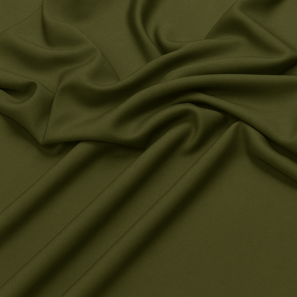 PREMIUM Japanese BOSKI - Olive Green