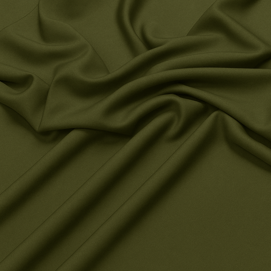 PREMIUM Japanese BOSKI - Olive Green